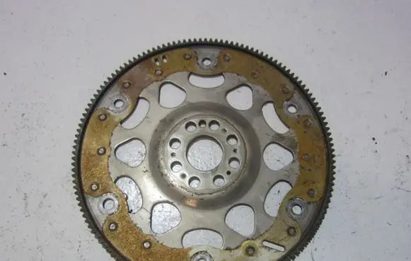 BMW X1 F48 F49 Flywheel 8511452