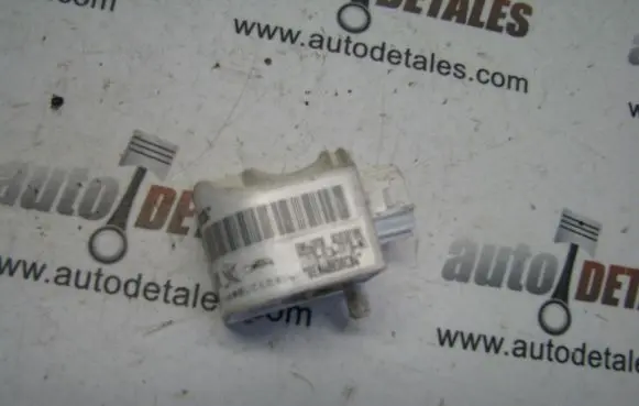 Honda CR-V Airbag deployment crash/impact sensor 77970SCAG910M1