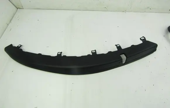 Chevrolet Meriva Rear door trim (molding) J9D325684A