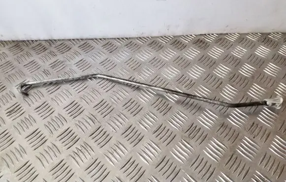 Mitsubishi ASX Engine bonnet/hood prop rod/strut 
