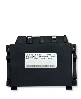 Mercedes-Benz S W220 Gearbox control unit/module A0325452932 5WP20005DH 5WP20005DA
