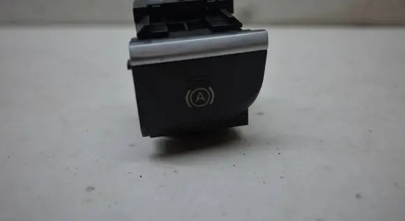 Audi A3 S3 8V Handbrake/parking brake auto hold switch 8V1927143A