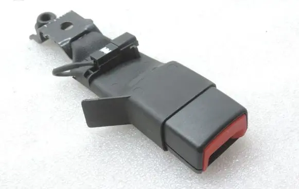 Toyota Avensis T270 Rear seatbelt buckle 7338005020C0