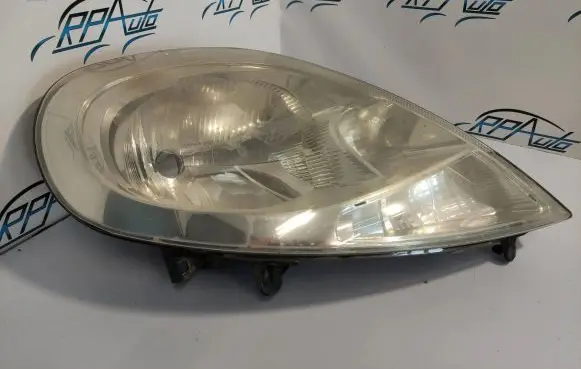 Renault Trafic II (X83) Headlight/headlamp 8200701356 93859830 89313980