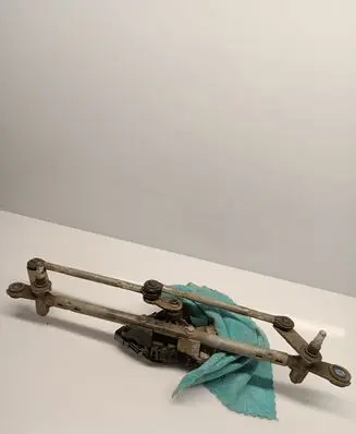 SsangYong Korando Front wiper linkage NOCODE