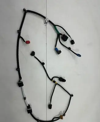 KIA Niro Front door wiring loom/harness boot 91890-AT010