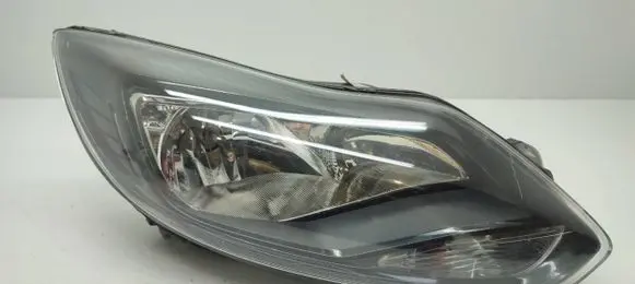 Ford Focus Headlight/headlamp BM51-13W029-CK