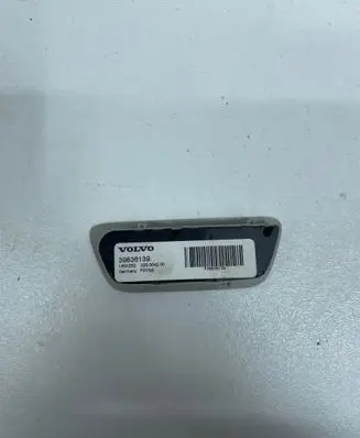 Volvo XC90 Microphone (bluetooth/phone) 39836139