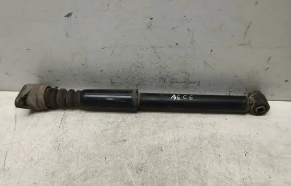 Audi A6 S6 C6 4F Rear shock absorber/damper 4F0513032EA