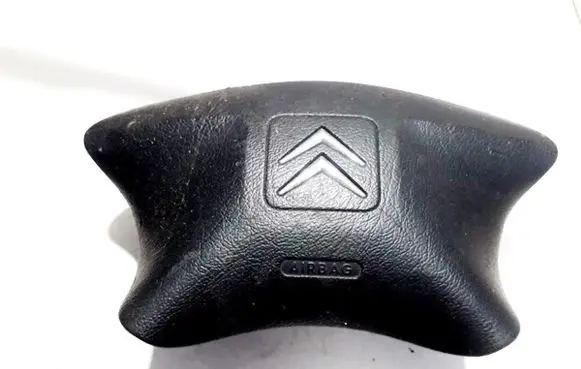 Citroen Berlingo Steering wheel airbag 96639595xt01 ca103330xt