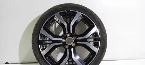 Polestar 2 R20 spare wheel 32134525
