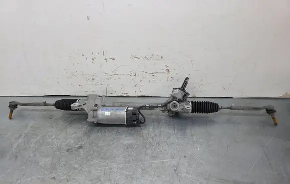 BMW 5 G30 G31 Steering rack 5A3A4B8 5A3A4B8-01 SP5A3A4B8