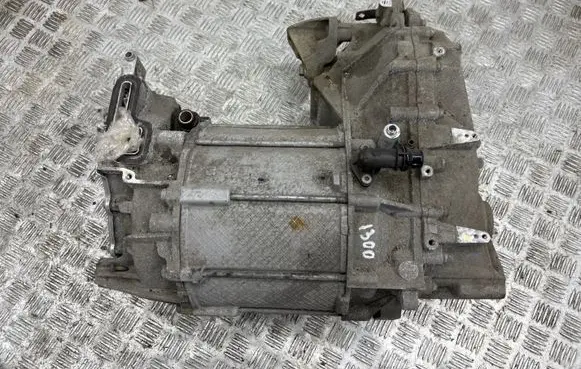 Skoda Enyaq iV Electric car motor 0EH907300