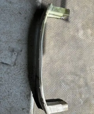 Opel Astra K Front bumper cross member 39007645