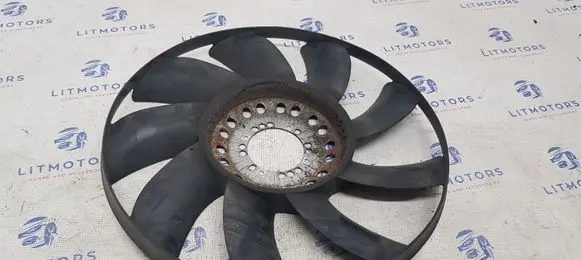 BMW X5 E53 Fan impeller 7504732