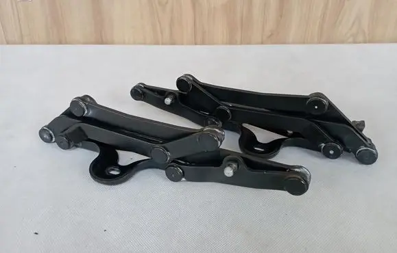 Mercedes-Benz SLK R170 Tailgate/trunk/boot hinge