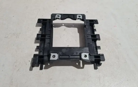 Porsche Macan (95B) Other center console (tunnel) element 95B863531