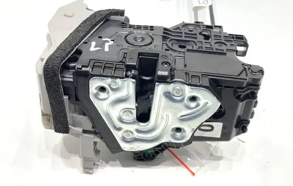 Hyundai Kona I Front door lock 81310-J9000
