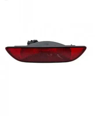 Nissan Note (E11) Third/center stoplight 265809u02b