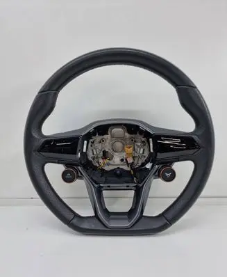 Cupra Born Steering wheel