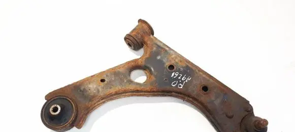 Opel Corsa D Front lower control arm/wishbone
