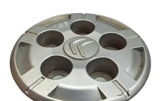 Fiat Ducato Original wheel cap B985