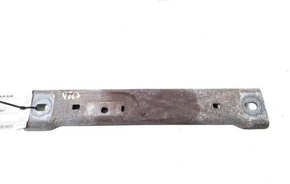 Mercedes-Benz A W177 Muffler mount bracket/holder A2474921600