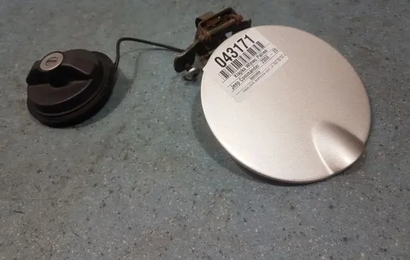 Jeep Commander Fuel tank cap PS2