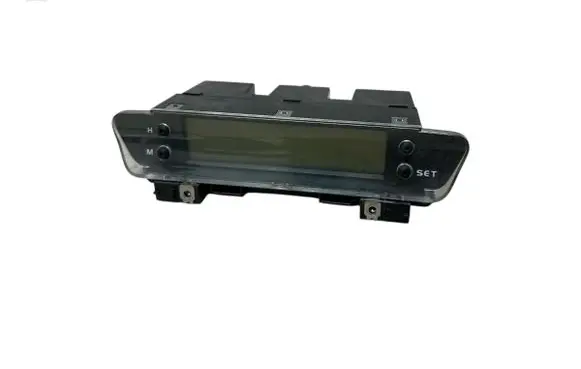 Mitsubishi Colt Screen/display/small screen 8750A123 N641J060