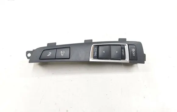 BMW X3 F25 Multifunctional control switch/knob 6131924029502 9240295 SN140281650