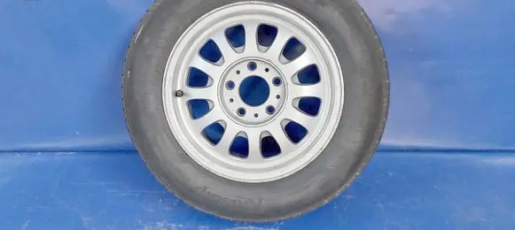 BMW 5 E39 R15 alloy rim 1092227