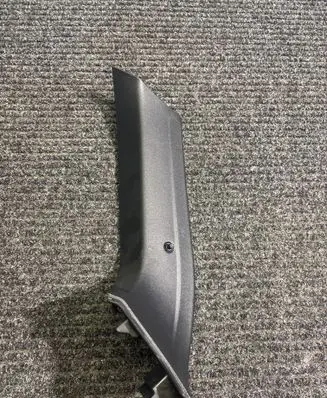 Audi Q4 e-tron Rear interior roof grab handle 89A867608 SP9806 F01718004
