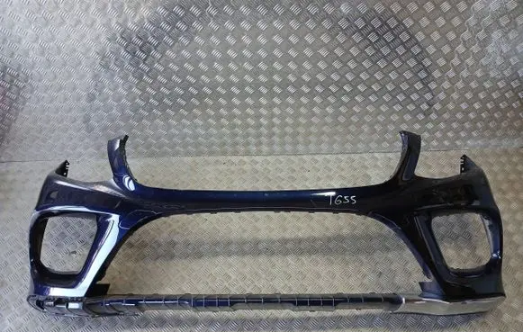 Mercedes-Benz GLE AMG (W166 - C292) Front bumper A1668851538