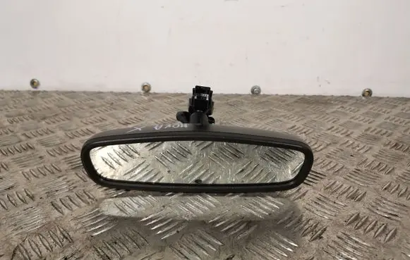 Opel Mokka X Rear view mirror (interior) 13369365 E11026140