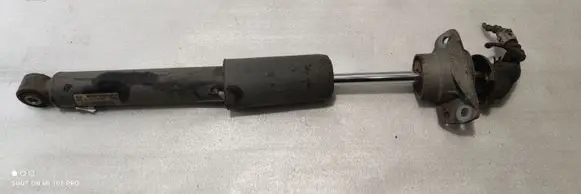 Rear shock absorber/damper