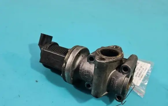 Opel Vectra C EGR valve 55204250 IMPRK1367179