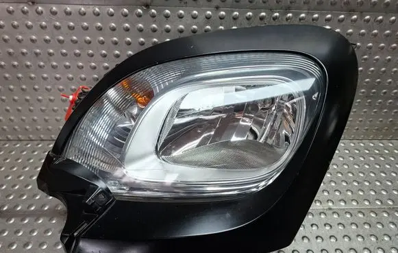 Fiat Panda III Headlight/headlamp S26282811 52024280