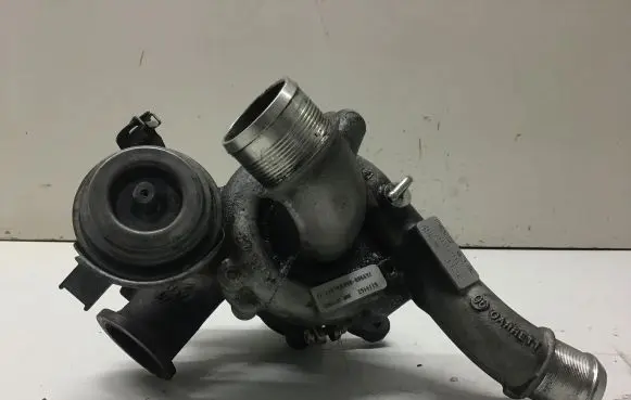 Citroen C-Crosser Turbo 9682307780