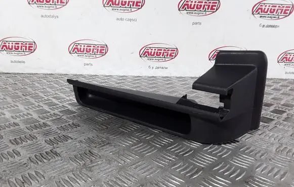 Mercedes-Benz A W169 Dashboard center trim panel A1699190620