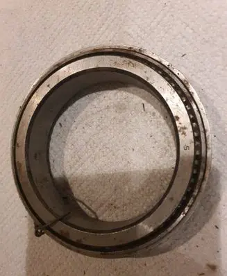 GAZ 53 Front upper strut mount 2007913