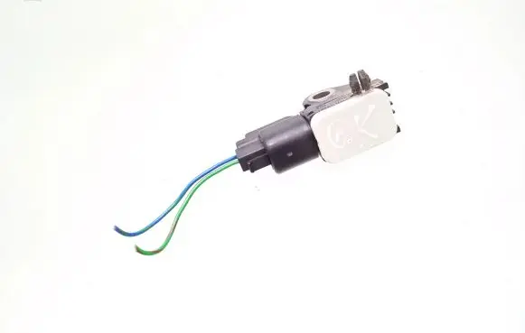 Volvo V70 Airbag deployment crash/impact sensor 31264395