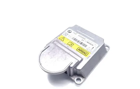 BMW 1 F20 F21 Airbag control unit/module 6855995 0265020156