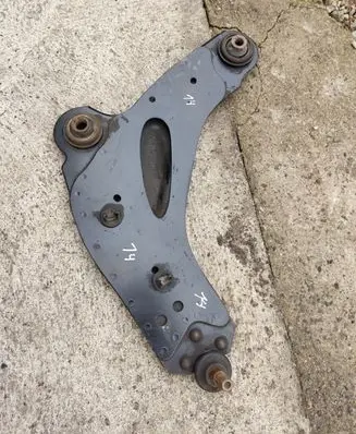 Renault Trafic II (X83) Front lower control arm/wishbone 14413