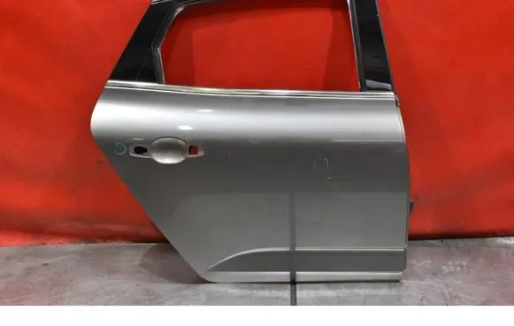 Renault Talisman Rear door 