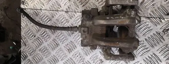 BMW 3 F30 F35 F31 Rear brake caliper 