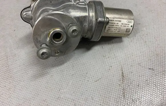Audi Q5 SQ5 Turbine electric control actuator 06L145614B