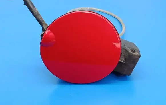 Seat Leon (1P) Fuel tank cap 1P0809905