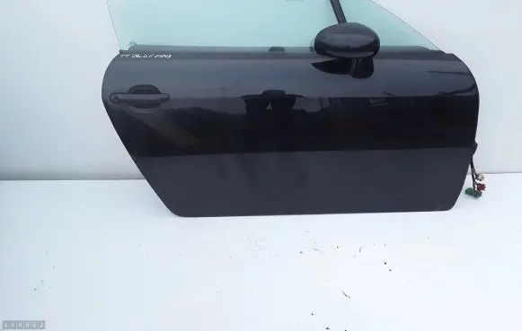 Audi TT Mk1 Front door