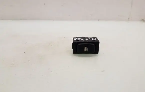 Peugeot 407 Electric window control switch