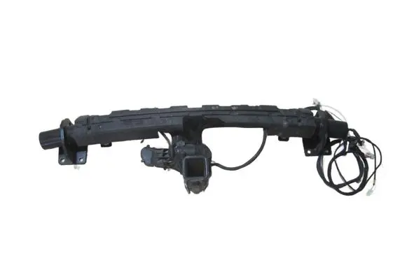 Volvo XC90 Front bumper support beam 32296955 MMCXKDDVOLVO